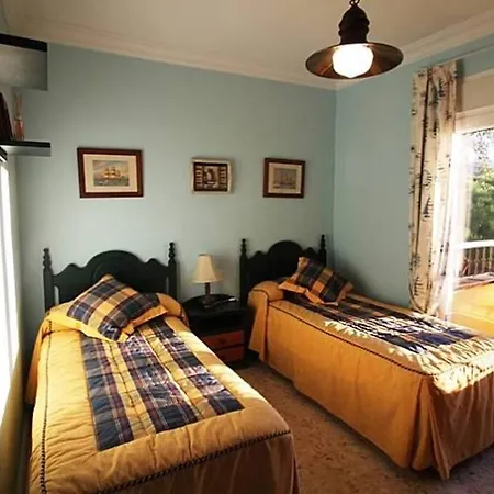 Holiday home Junto A La Playa De La Barrosa *