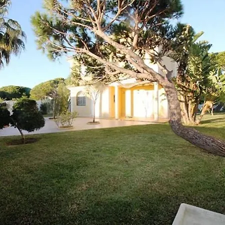 Junto A La Playa De La Barrosa Holiday home