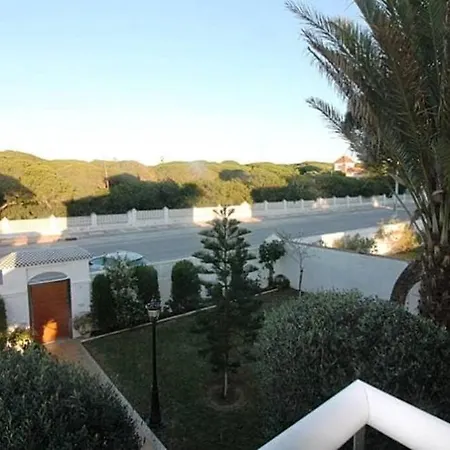 Holiday home Junto A La Playa De La Barrosa