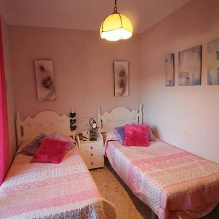 Holiday home Junto A La Playa De La Barrosa